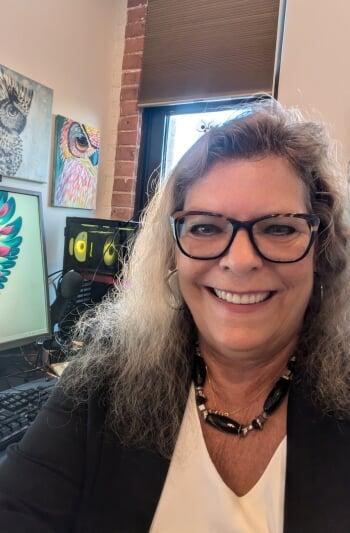 Debi Katsmar