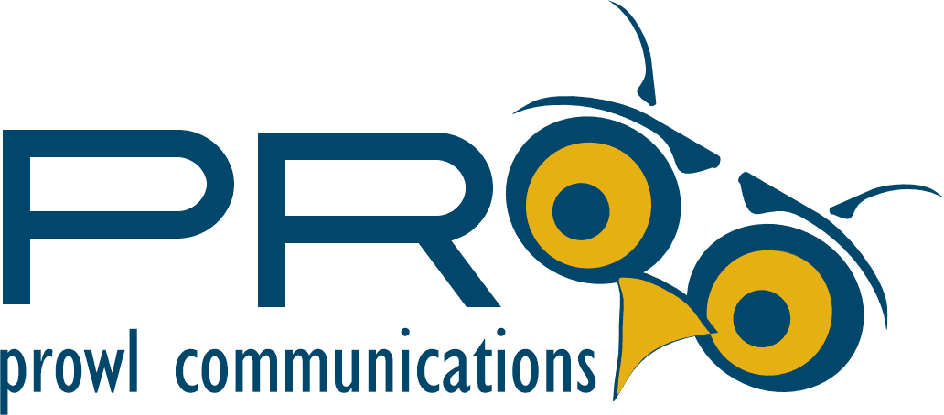 prowl communications logo