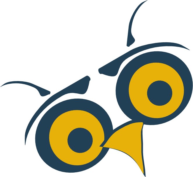prowl owl icon
