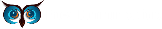 Prowl communications logo